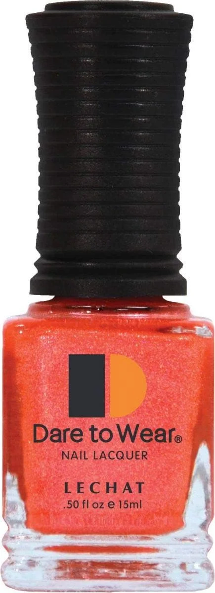 لاک ناخن سالنی Lechat Dare to Wear - Sea Trinket [DW125]