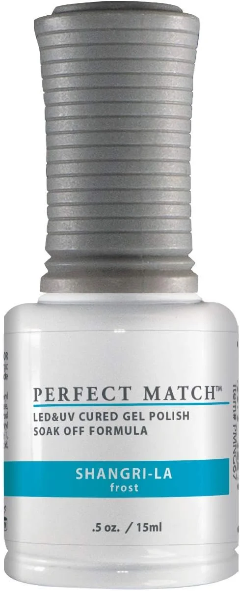لاک ژل لچت پرفکت مچ - شانگری-لا [PMS67]