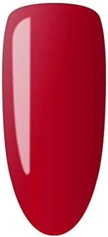 لاک ژل ناخن لچت نوبیلیتی، مناسب برای مانیکور با دستگاه UV LED، رنگ [NBGP156] پای آلبالو