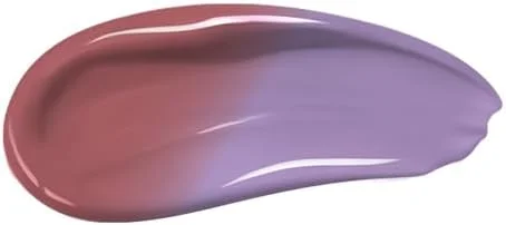 لاک ژل تغیر رنگ دهنده لچت، رنگ مرجانی نوازش، 15 میلی لیتر