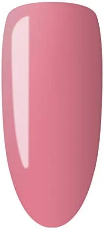 لاک ژل ناخن لچت Nobility مدل Curve Gelish Manicure [NBGP147] Pretty Please