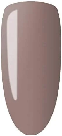 لاک ژل لچت نوبلیتی یو وی ال ای دی مدل [NBGP144] Moon Dust