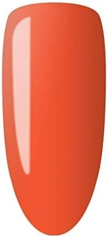 لاک ژل ناخن لچت نوبلیتی، مناسب برای مانیکور با دستگاه UV LED، مدل [NBGP176] Atomic