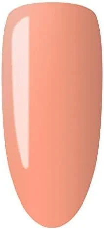 لاک ژل لچت نوبیلیتی UV LED مدل Curve Gelish Manicure [NBGP133] Sunburst