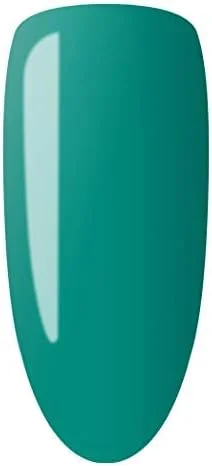 لاک ژل ناخن لچت نوبیلیتی، مناسب برای مانیکور با دستگاه UV LED، رنگ لاکپشت دریایی [NBGP167]