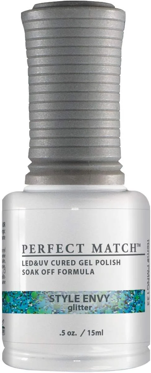 لاک ژل لچت پرفکت مچ - حسادت به سبک [PMS133]