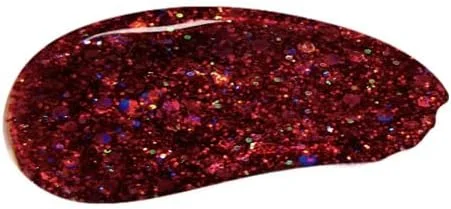 لاک ژل لچت پرفکت مچ - الهه سامبا [PMS87]