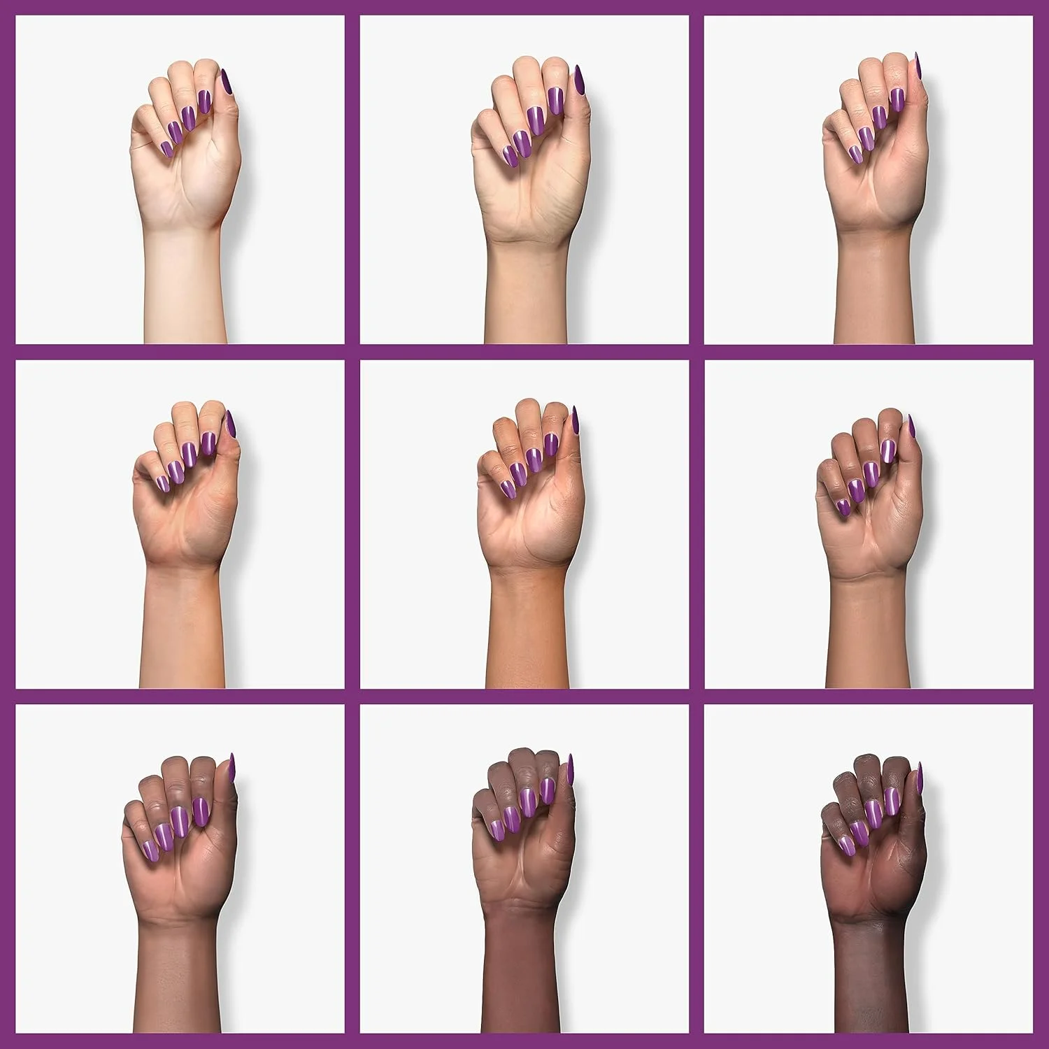 لاک ژل لچت پرفکت مچ - پیسکو ساور [PMS19]