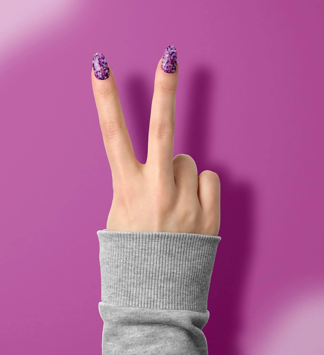 لاک ژل لچت پرفکت مچ - 40 روز در ریو [PMS85]