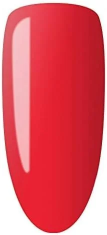 لاک ژل لچت نوبلیتی، مناسب دستگاه UV LED، طراحی ناخن [NBGP178] رنگ فلفل چیلی