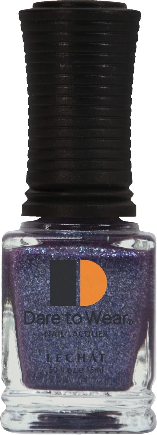لاک ناخن LECHAT Dare To Wear، Secret Craze، ۱۴.۷ میلی لیتر