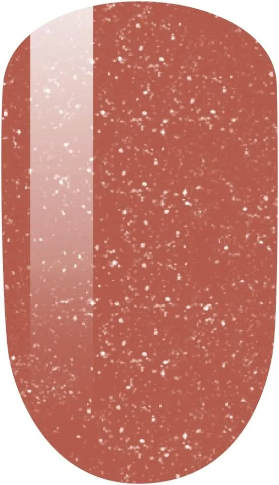 لاک ژل و لاک ناخن ست لچت پرفکت مچ، لونار لاو