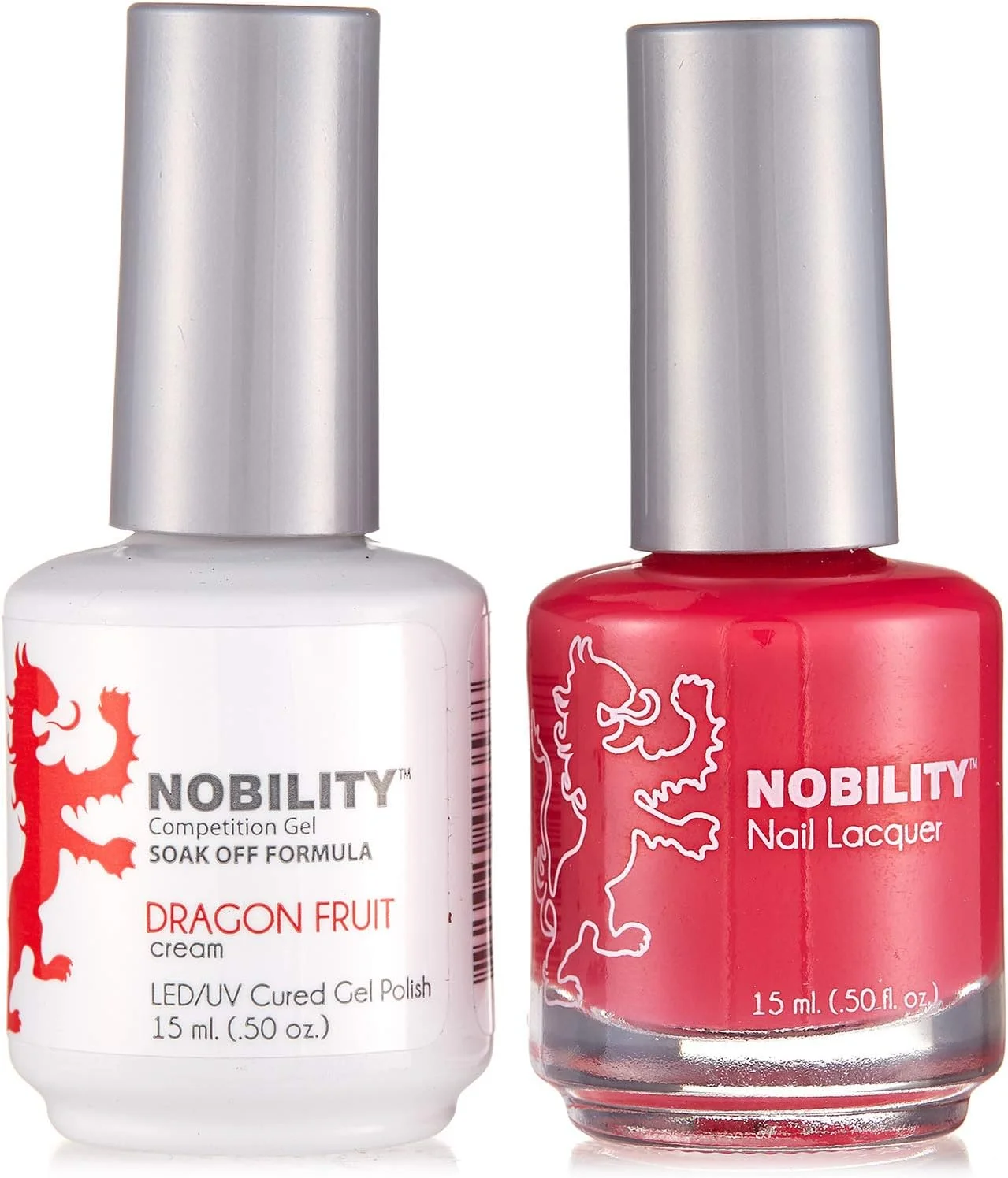 لاک ژل و لاک ناخن لچت نوبیلیتی، میوه اژدها