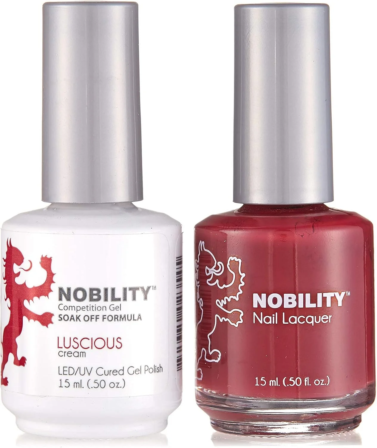 لاک ژل و لاک ناخن لچت نوبیلیتی، مجلل