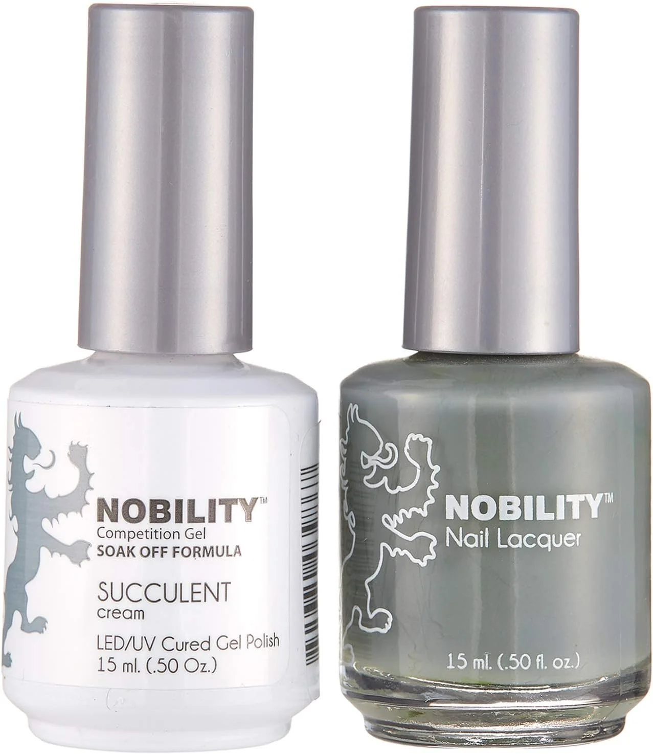 لاک ژل و لاک ناخن لچت نوبیلیتی، ساکولنت