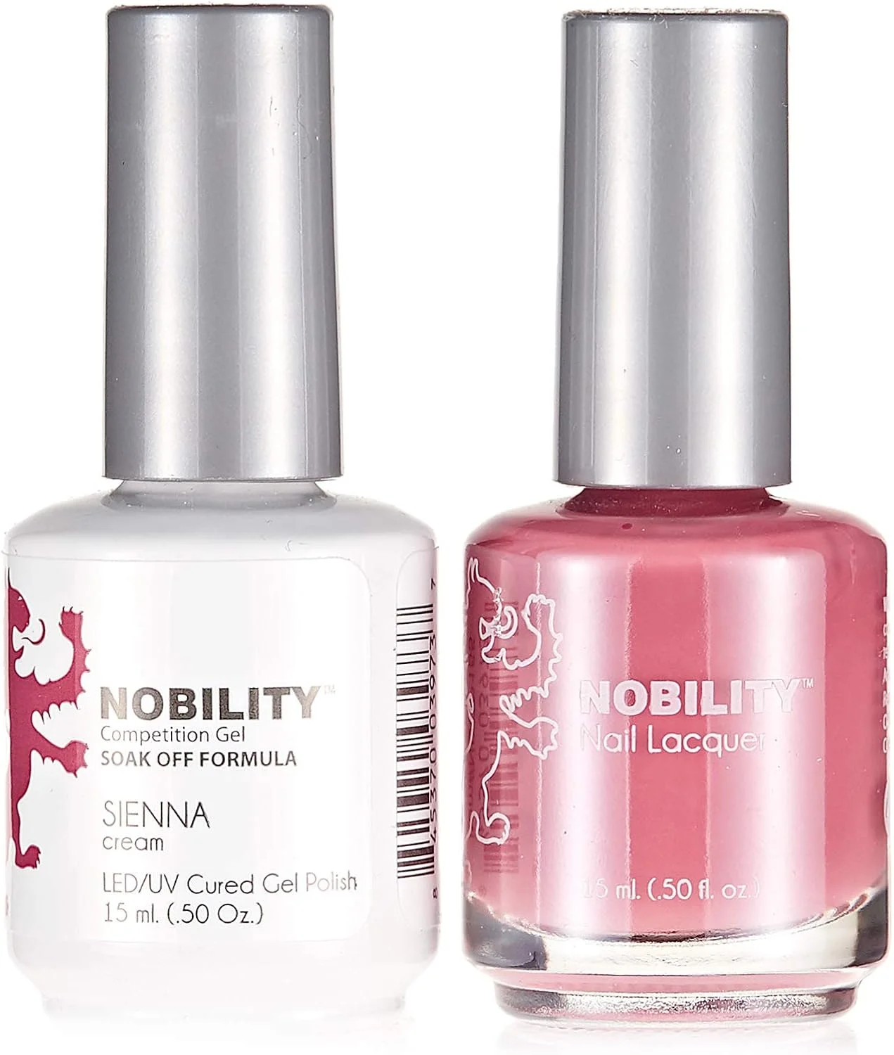 لاک ژل و لاک ناخن لچت نوبیلیتی، Slenna