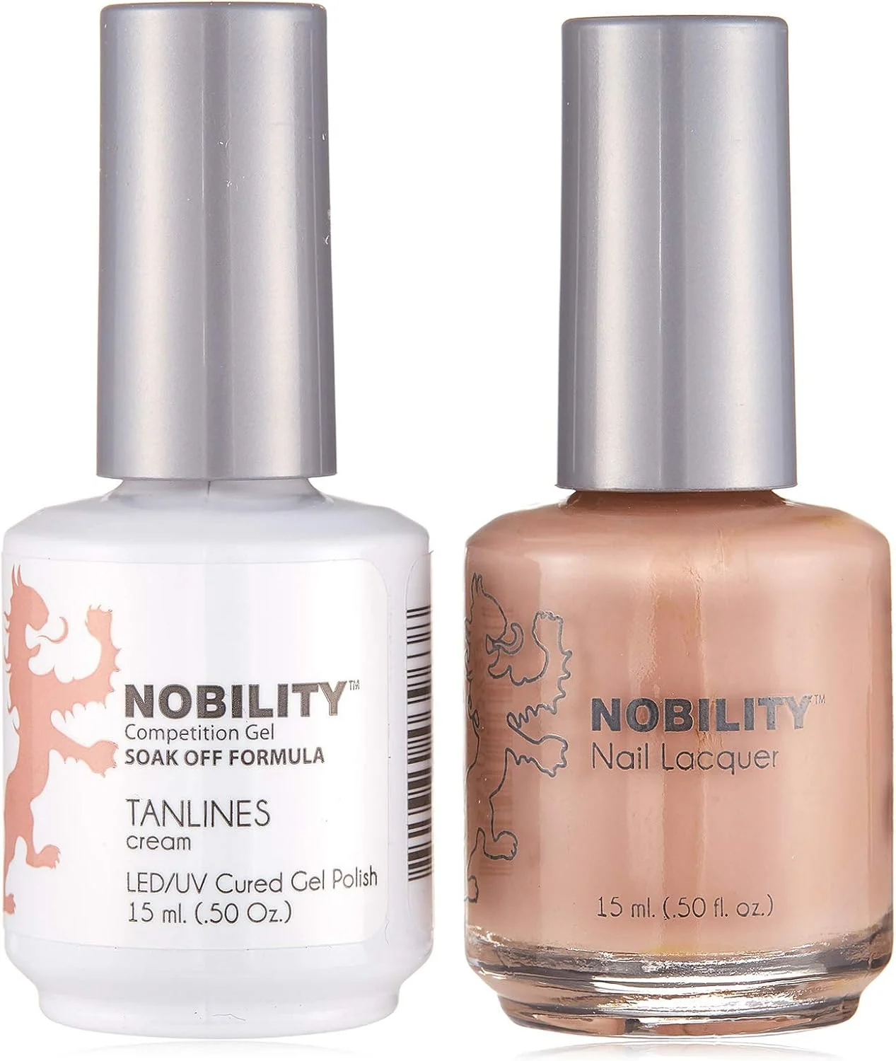 لاک ژل و لاک ناخن لچت نوبیلیتی، Tanllnes