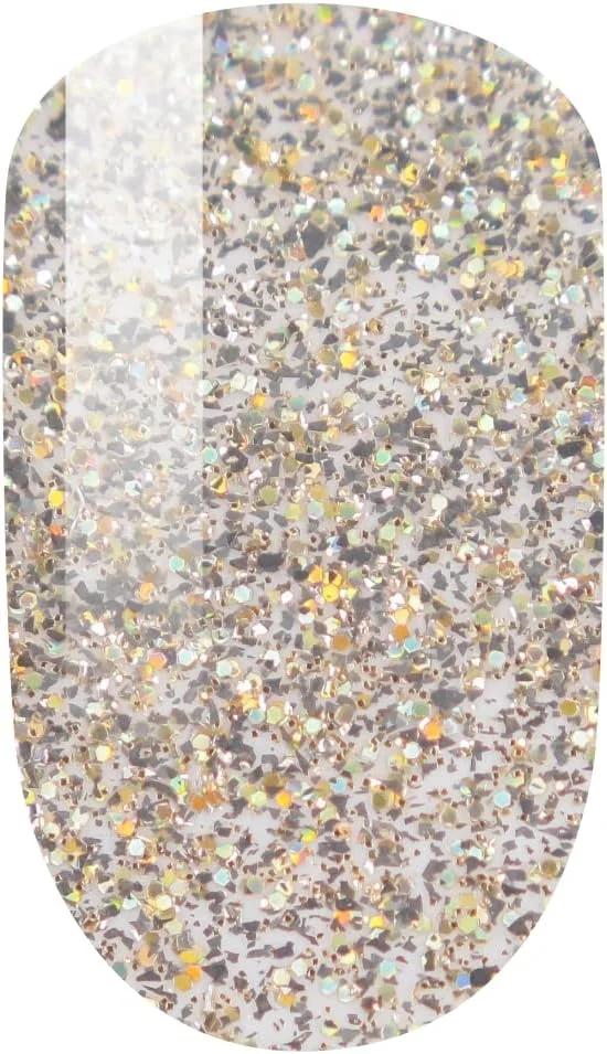 لاک ژل و لاک ناخن لچت پرفکت مچ، Illuminate