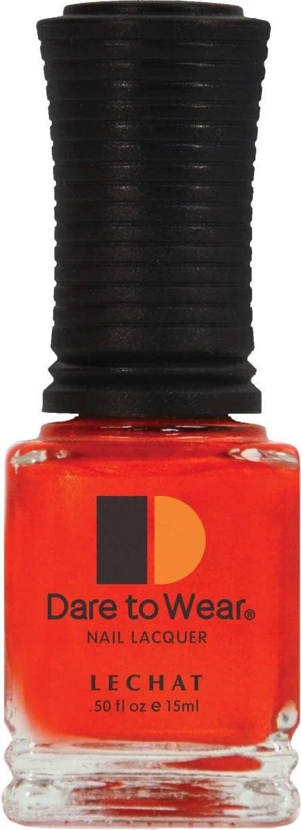 لاک ناخن سالنی Lechat Dare to Wear - اشتیاق شیرین من [DW68]