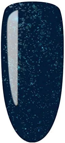 لاک ژل لچت نوبیلیتی UV LED مدل Curve Gelish Manicure [NBGP187] Meteorite