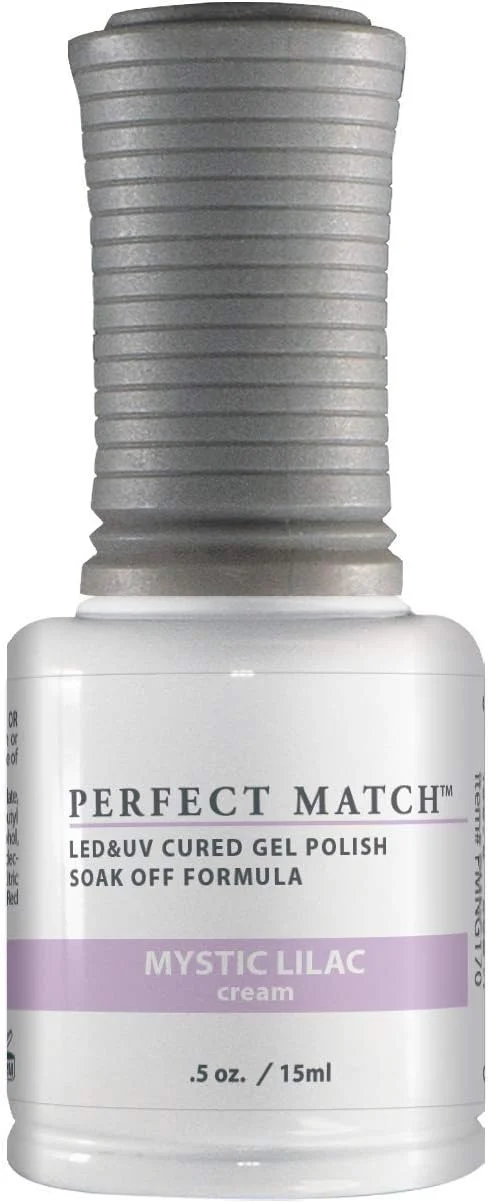 لاک ژل یو وی ال ای دی و لاک ناخن همرنگ - یاس عرفانی