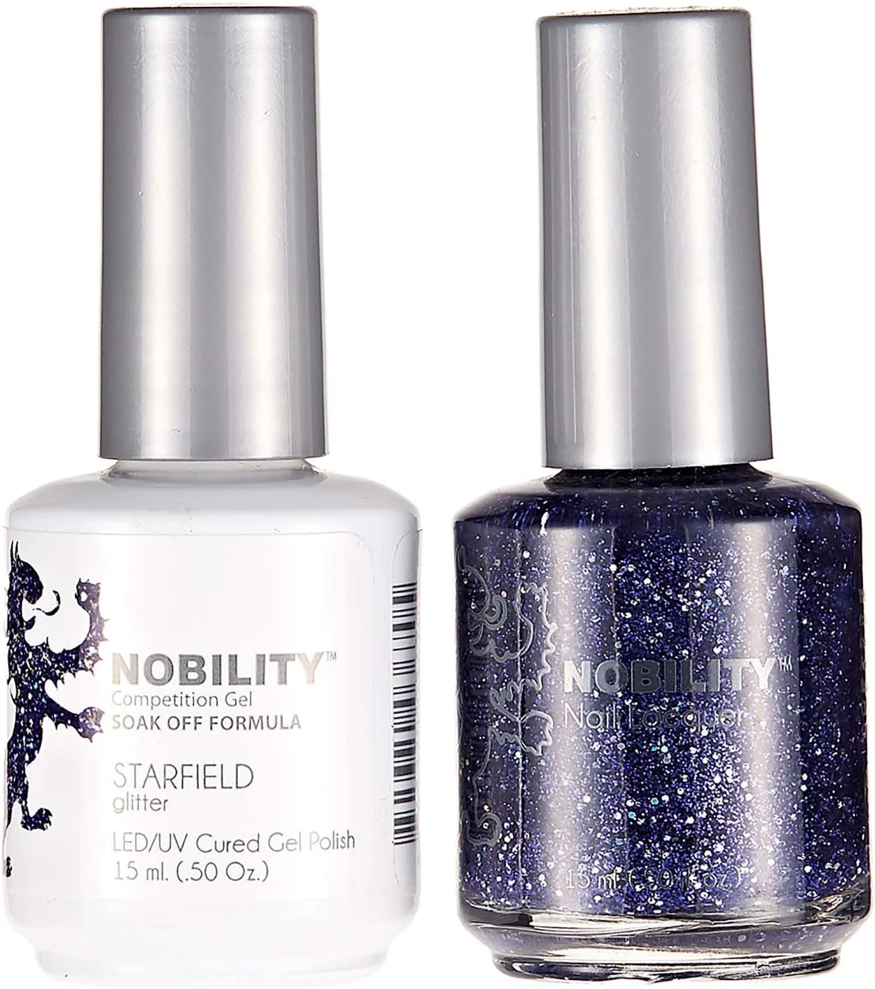 لاک ژل و لاک ناخن لچت نوبلیتی، استارفیلد