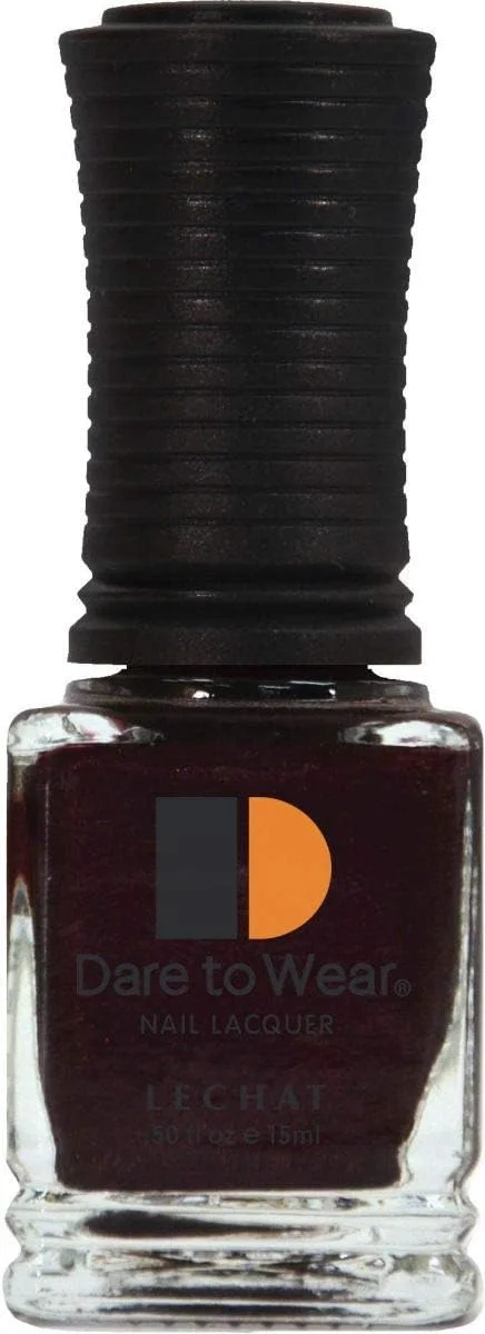 لاک ناخن سالنی Lechat Dare to Wear - Queen Fierce [DW63]