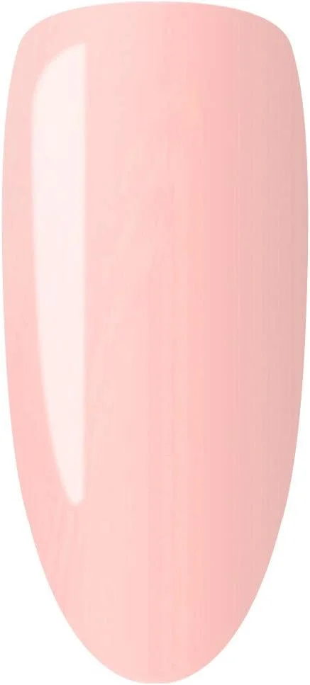 لاک ژل ناخن Lechat، مجموعه لاک ناخن رنگ پوست، لاک ناخن Nobility، Palace Rose NBNL28