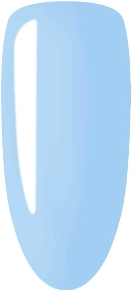 لاک ناخن ژلی لچت - لاک ناخن Nobility - Daquiri Ice NBNL123