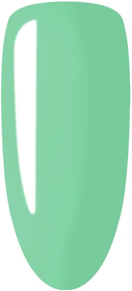 لاک ناخن لچت New Nobility مدل Ocean Spray NBNL118