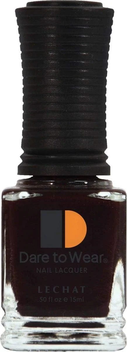 لاک ناخن سالنی Lechat Dare to Wear - مارلین مرلو [DW04]