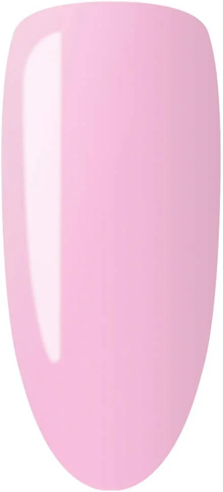 لاک ژل ناخن لچت، مجموعه لاک ناخن رنگ بدن، لاک ناخن Nobility، Sweet Nothing NBNL43