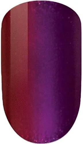 لاک ناخن لچت مدل Mettallux Chrome Nails، لاک ژل کروم، لاک ناخن کروم UV LED، PHONIX RISE