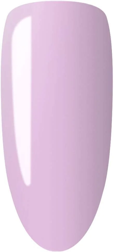 لاک ناخن ژلی لچت، مجموعه لاک ناخن رنگ خنثی، لاک ناخن نوبیلیتی، ارکیده NBNL82