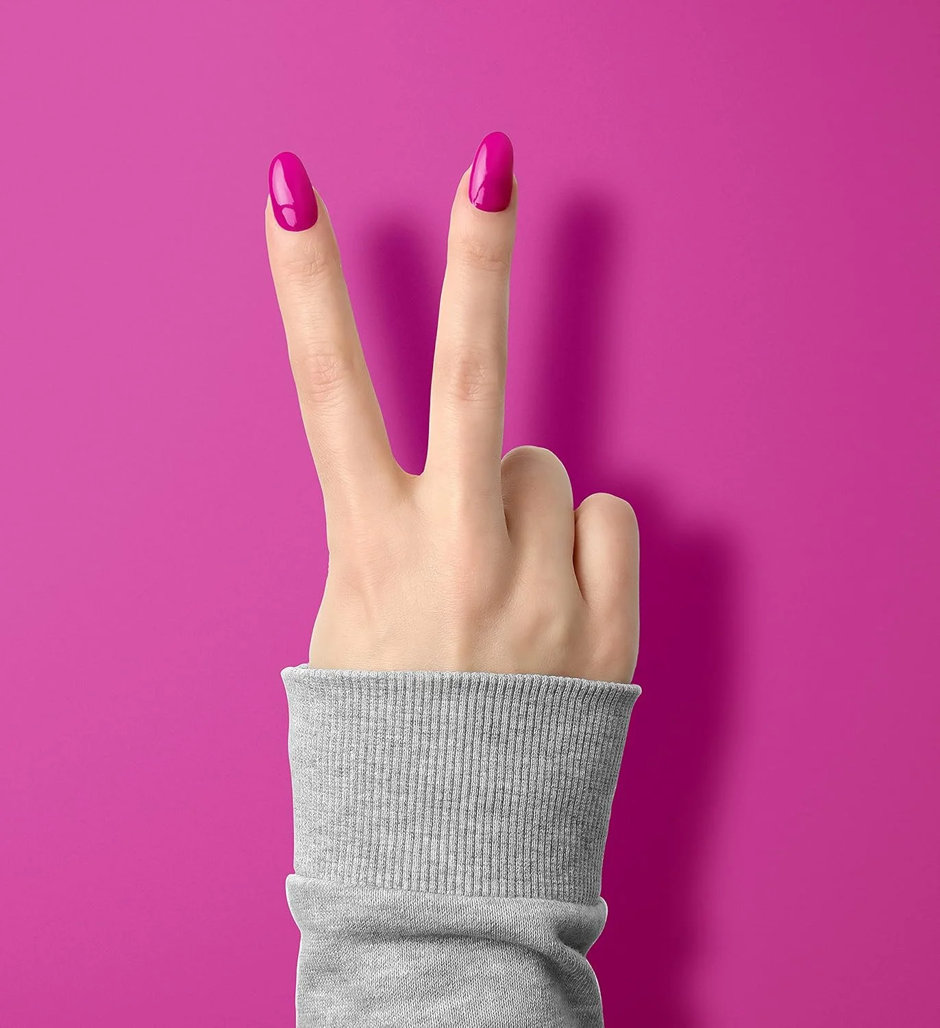 لاک ناخن LeChat، رنگ رژگونه ملایم با پوشش کرمی، All That Sass Lacquer، ۱۵ میلی لیتر لاک ناخن LeChat، رنگ رژگونه ملایم با پوشش کرمی، All That Sass Lacquer، ۱۵ میلی لیتر