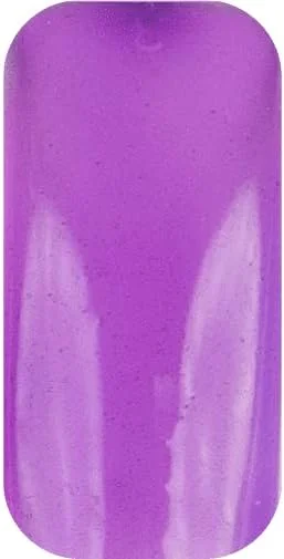 لاک ژل شفاف لچت، فرمول خیساندنی، قابل خشک شدن با LED و UV، ژله انگور، نیمه شفاف، 15 میل، TGP02