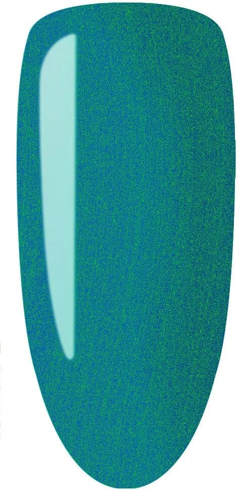 لاک ژل ناخن لچت، مجموعه لاک ناخن رنگ پوست، لاک ناخن Nobility، آسمان شمالی NBNL50