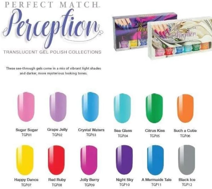 لاک ژل شفاف لچت، فرمول خیساندنی، قابل خشک شدن با LED و UV، ژله انگور، نیمه شفاف، 15 میل، TGP02