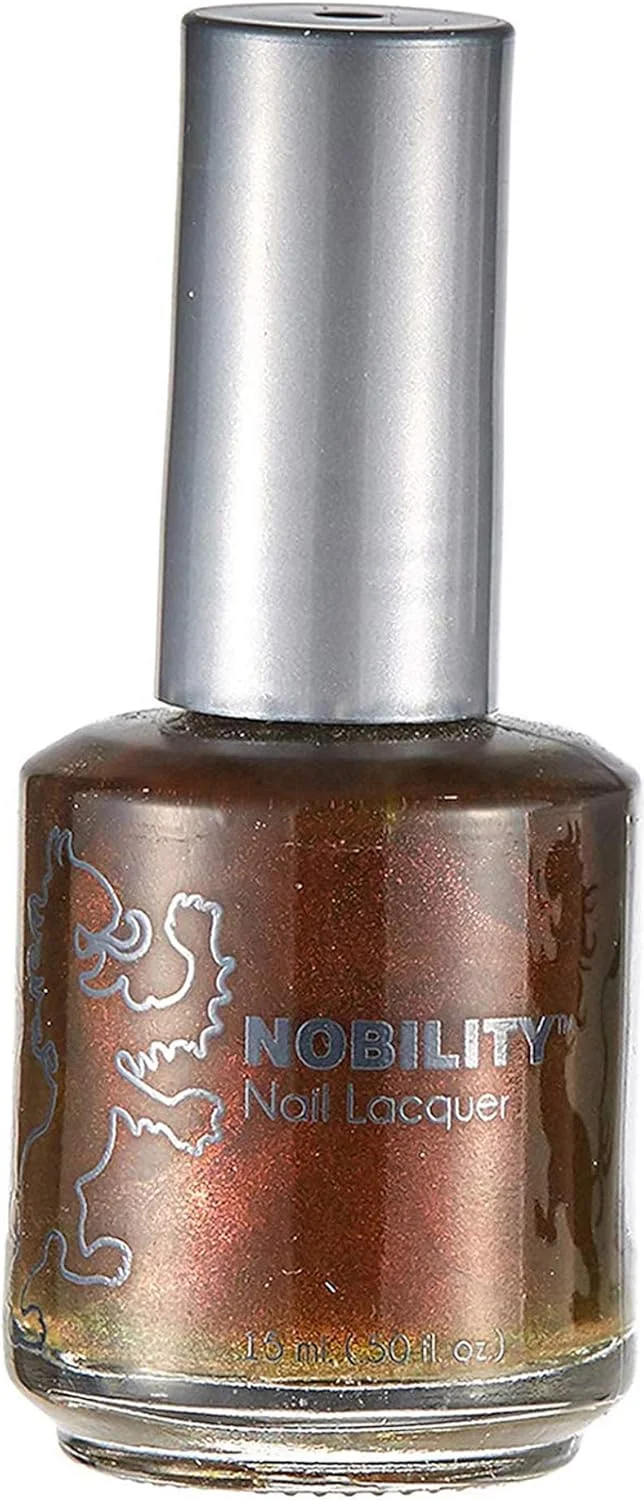 لاک ناخن ژلی لچت، مجموعه لاک ناخن رنگ بدن، لاک ناخن Nobility، اسپرسو NBNL84