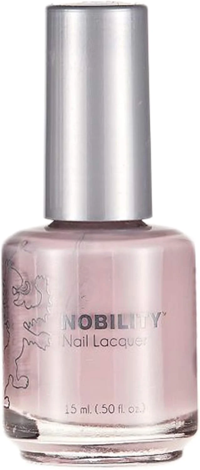 لاک ناخن ژلی لچت، مجموعه لاک ناخن رنگ بدن، لاک ناخن Nobility، گره عاشق NBNL142