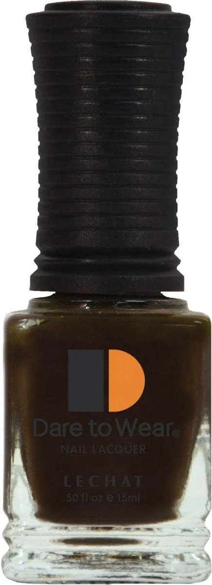 لاک ناخن سالنی Lechat Dare to Wear - Fabulous Boot Camp [DW66]