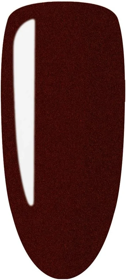 لاک ناخن ژلی لچت، مجموعه لاک ناخن رنگ بدن، لاک ناخن Nobility، اسپرسو NBNL84