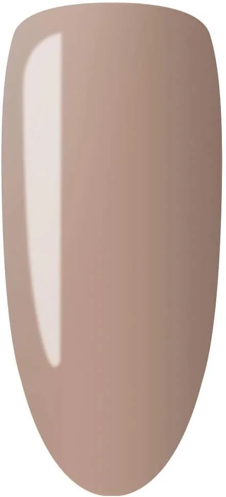 لاک ناخن ژلی لچت، مجموعه لاک ناخن رنگ بدن، لاک ناخن Nobility، گره عاشق NBNL142