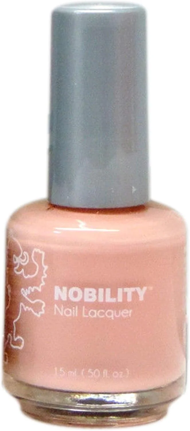 لاک ناخن ژلی لچت، مجموعه لاک ناخن رنگ بدن، لاک ناخن نوبیلیتی سویتی NBNL146