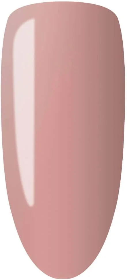 لاک ناخن ژلی لچت، مجموعه لاک ناخن رنگ بدن، لاک ناخن نوبیلیتی سویتی NBNL146