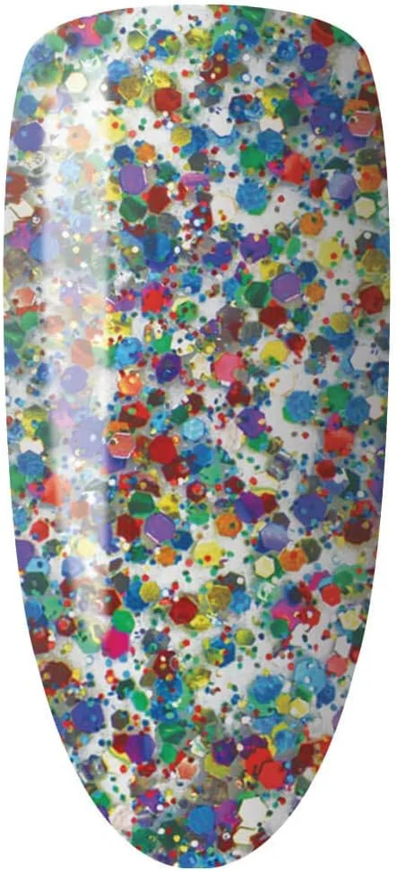 لاک ناخن ژلی لچت، مجموعه لاک ناخن رنگ خنثی، لاک ناخن Nobility، انفجار رنگ NBNL112