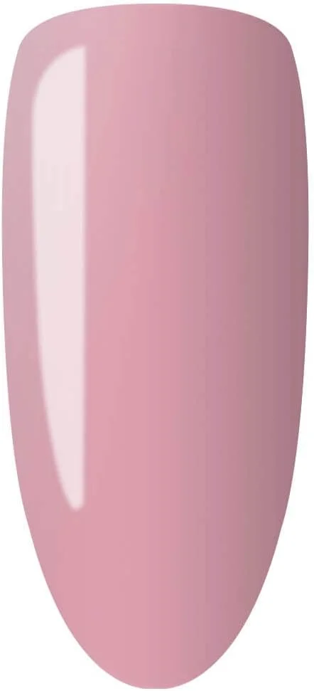 لاک ناخن ژلی لچت، مجموعه لاک ناخن رنگ پوست، لاک ناخن Nobility، رنگ Tickled Pink NBNL150