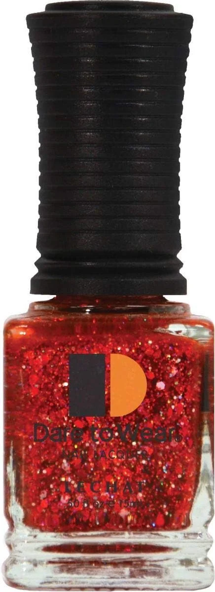 لاک ناخن سالنی Lechat Dare to Wear - الهه سامبا [DW87]