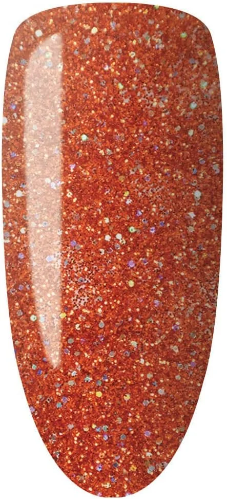 لاک ناخن ژلی لچت، مجموعه لاک ناخن رنگ پوست، لاک ناخن Nobility، ادویه کدو تنبل NBNL129