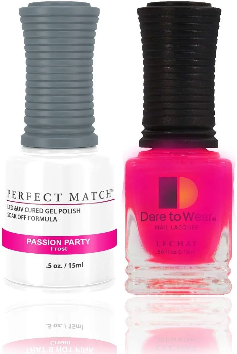 ست آغازین لاک ژل Lechat، لاک ژل UV-LED، مجموعه کلاسیک | لاک ژل Soak Off | لاک ژل حرفه ای | لاک ژل با درخشش بالا و بدون لب پر شدن | لاک ژل طراحی ناخن و مانیکور